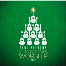 Christmas Worship Vol.2